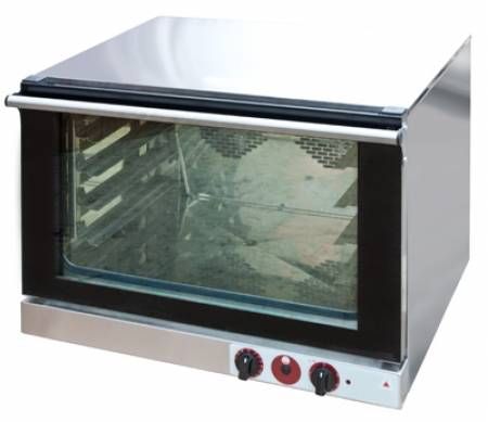 Печь конвекционная электрическая Iterma PI-804I