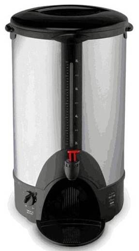 Кипятильник Gastrorag DK-W-100