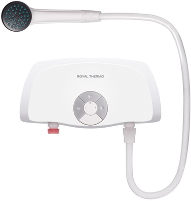 Водонагреватель Royal Thermo Smartfix S (3,5 kW)