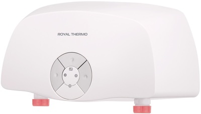 Водонагреватель Royal Thermo Smartfix S (3,5 kW)