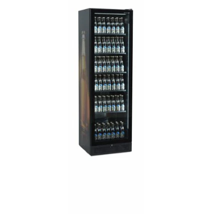 Шкаф холодильный Tefcold SCU1425 Frameless