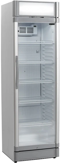 Шкаф холодильный Tefcold GBC375CP