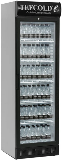 Шкаф холодильный Tefcold SCU1375CP