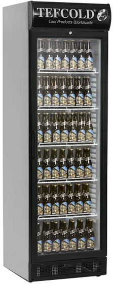 Шкаф холодильный Tefcold SCU1375CP