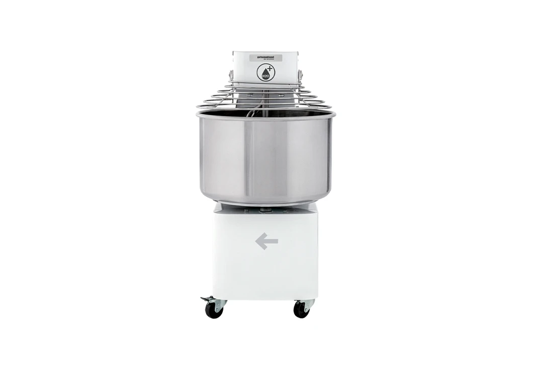 Спиральный тестомес Prismafood IBT H2O 60 2V