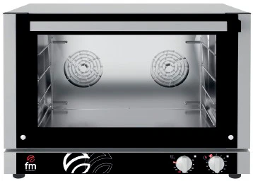 Печь конвекционная FM RXP 604