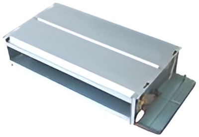 Фанкойл канальный Royal clima MACS-I-SD60P2K