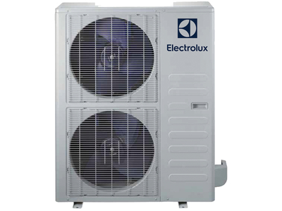 Компрессорно-конденсаторный блок Electrolux ECC-16