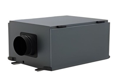 Осушитель воздуха Shuft SHA-D50