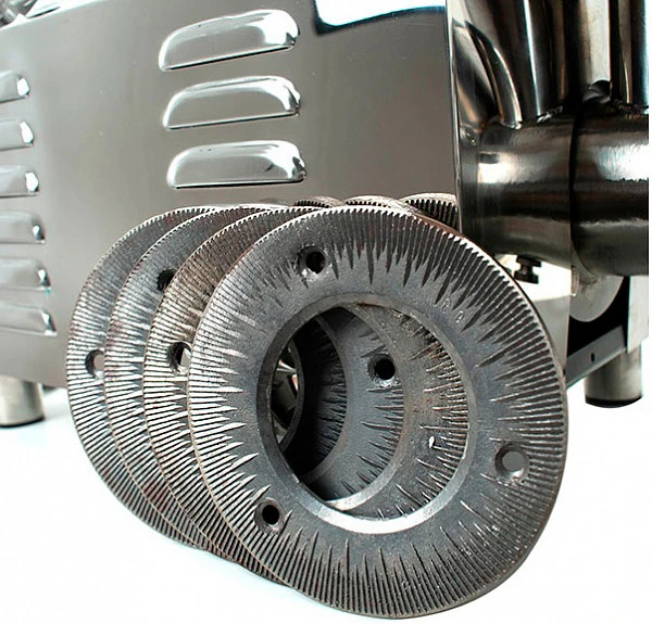 Измельчитель Foodatlas HR-3600