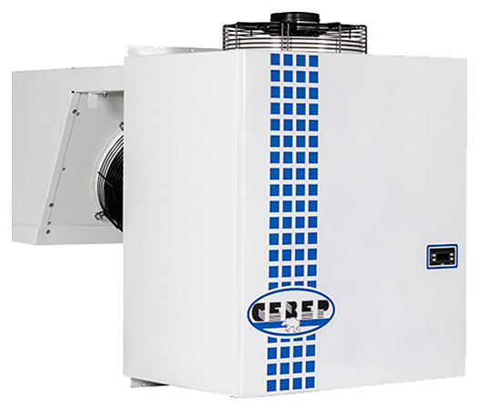 Холодильный моноблок Север MGM 330 S
