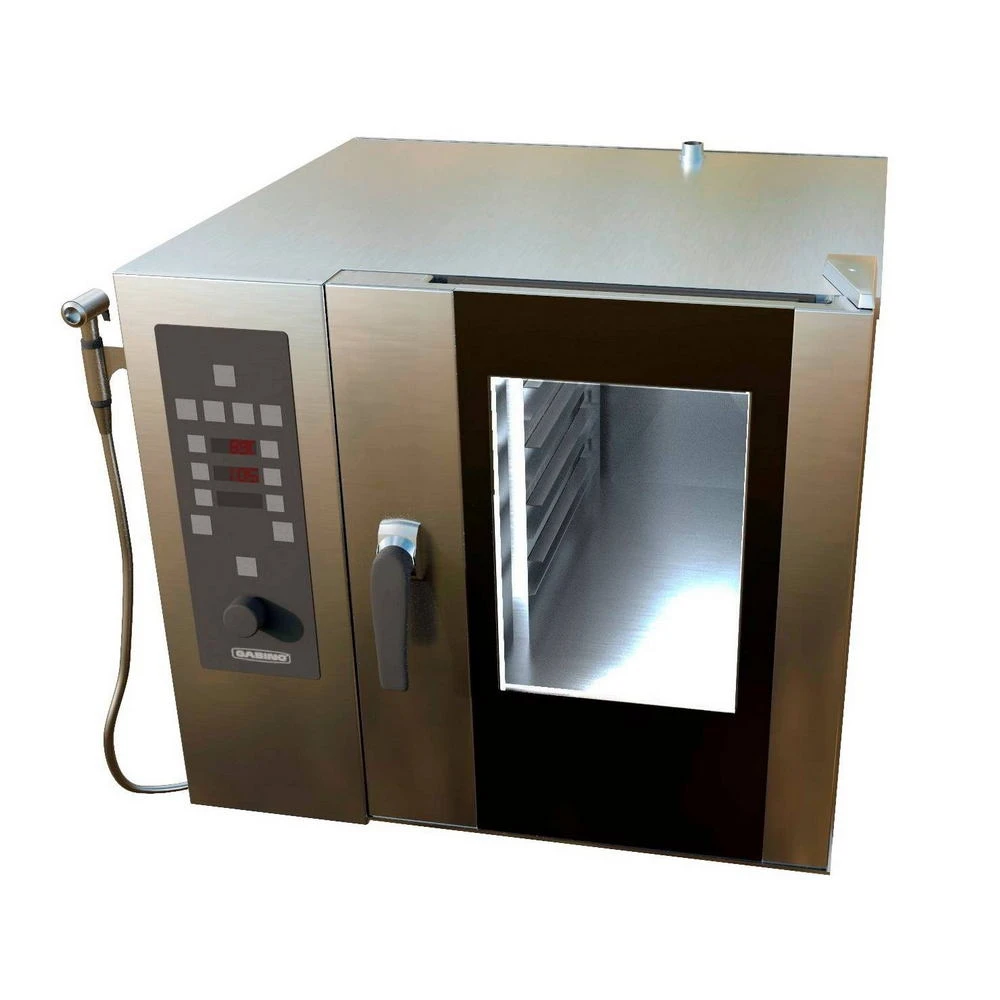 Пароконвектомат Gabino Combi-611b Стандарт+