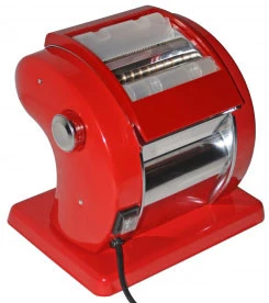 Лапшерезка с электроприводом Starfood MD 150-1 (красная)