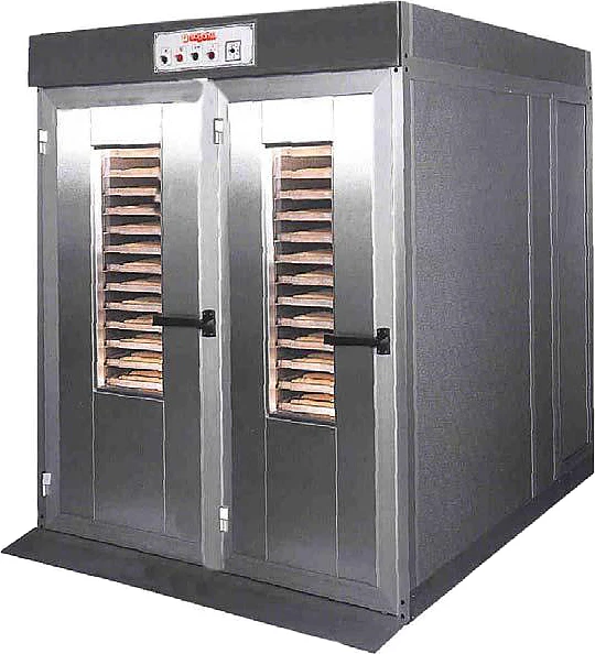 Расстоечный шкаф Sottoriva QUASAR 80X100