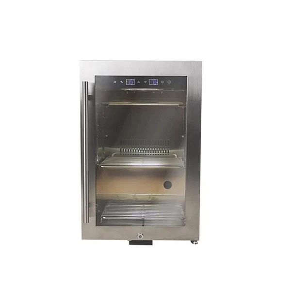 Шкаф для созревания мяса Meatage LUX SN-52