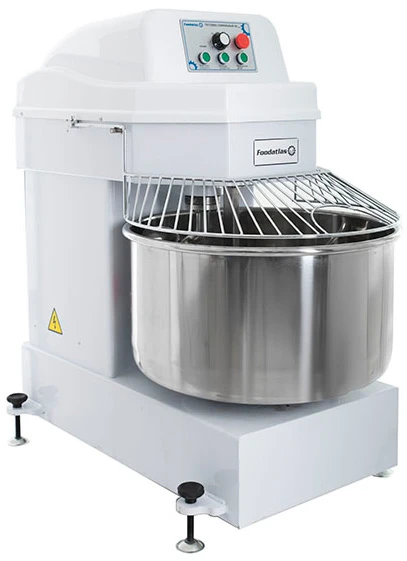 Спиральный тестомес Foodatlas HS-150A (AR) Pro
