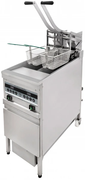 Фритюрница RoboLabs RoboFry ARF2
