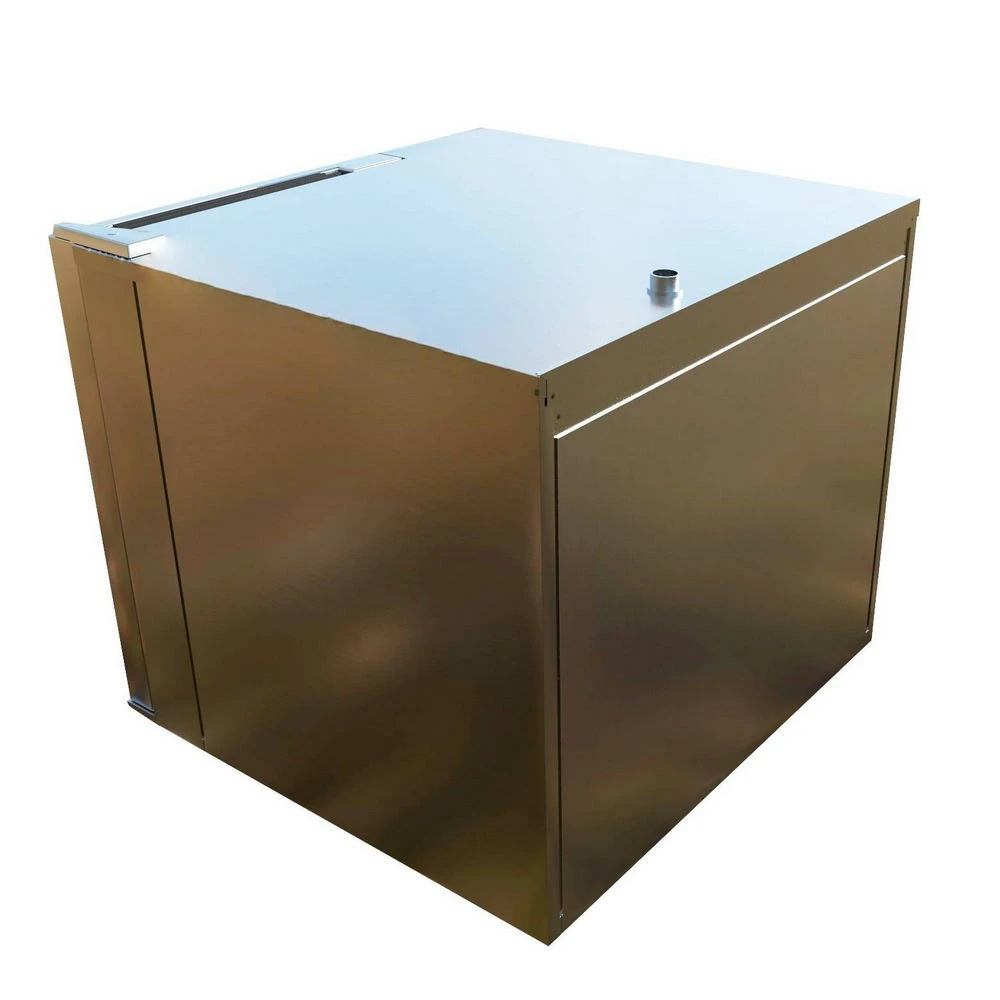 Пароконвектомат Gabino Combi-611b Стандарт+