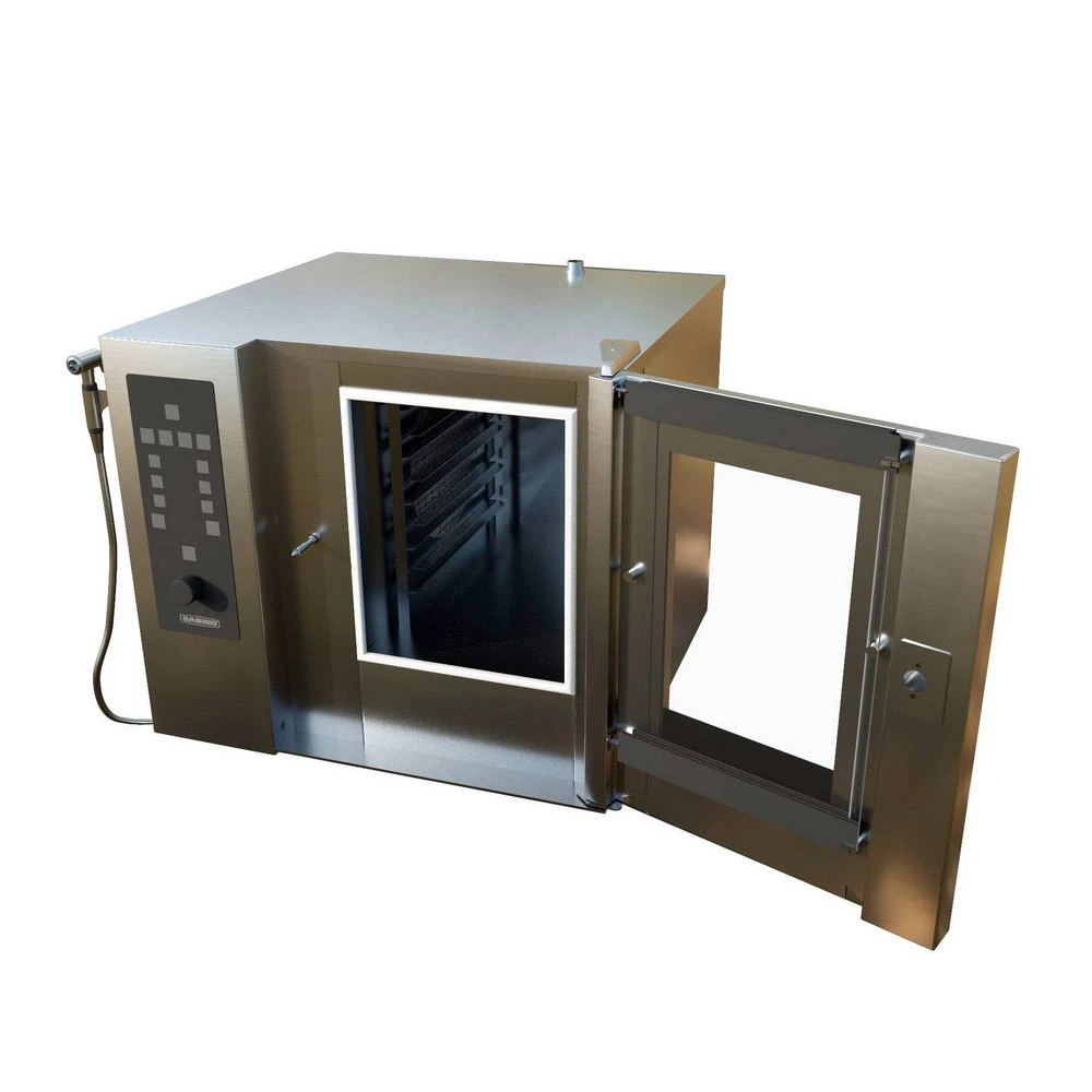 Пароконвектомат Gabino Combi-611b Стандарт