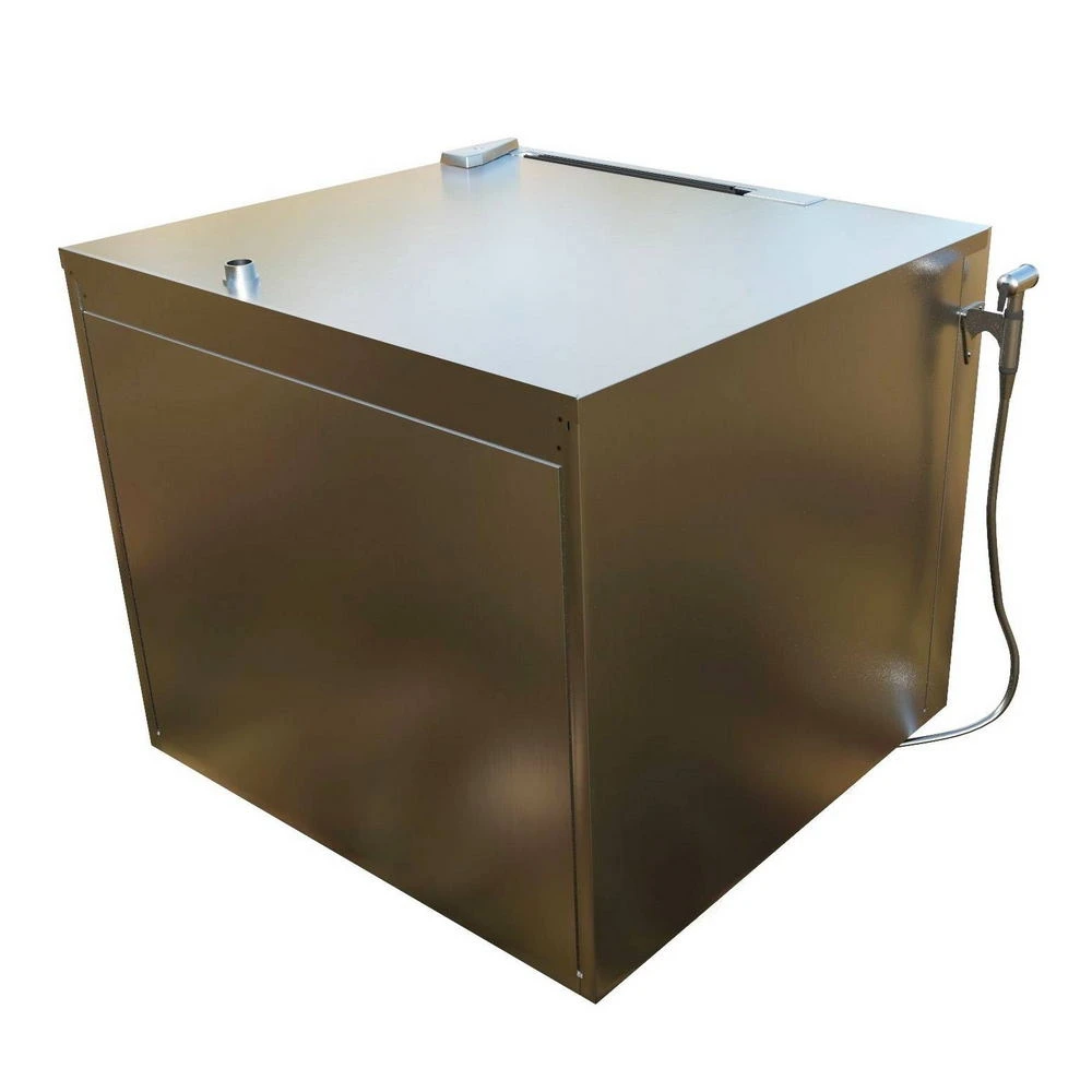 Пароконвектомат Gabino Combi-611b Стандарт