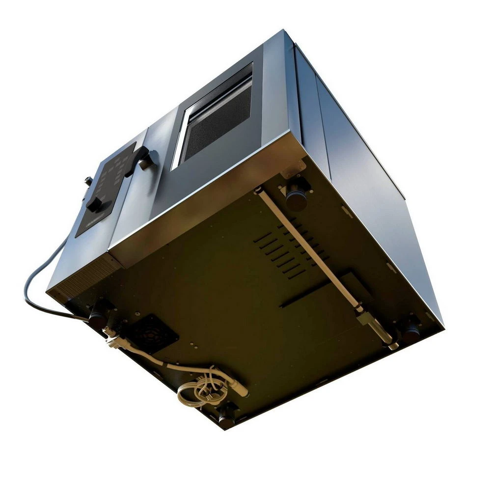 Пароконвектомат Gabino Combi-611b Стандарт