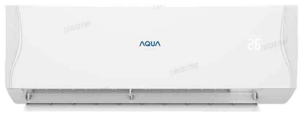 Кондиционер настенный инвертор. типа Aqua Toya AQI-20PIQ1/R3