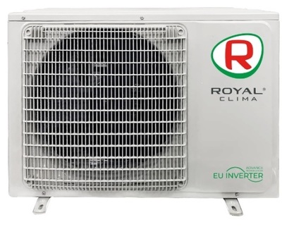 Кондиционер напольно-потолочный инвертор. типа Royal Clima CO-F 18HNBI /CO-E 18HNBI