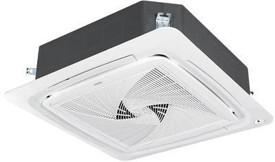Кондиционер кассетный инвертор. типа Haier AB71S2SG1FA/1U70S2SJ2FA