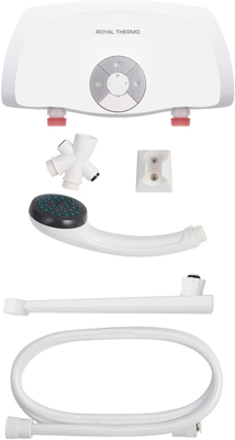 Водонагреватель Royal Thermo Smartfix TS (5,5 kW)