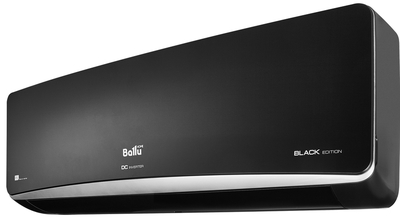 Кондиционер настенный инвертор. типа Ballu Platinum Black BSPI-13HN8/BL/EU