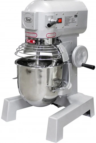 Планетарный миксер Roal B20-S