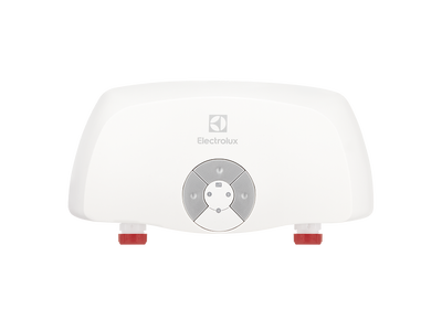 Водонагреватель Electrolux SMARTFIX 2.0 TS (3,5 kW)