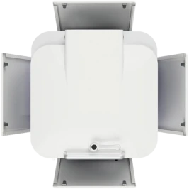 Тестоделитель Apach Bakery Line SQ A24