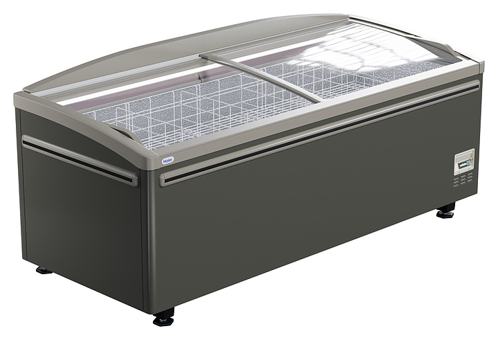 Ларь-бонета Haier GTE1850G