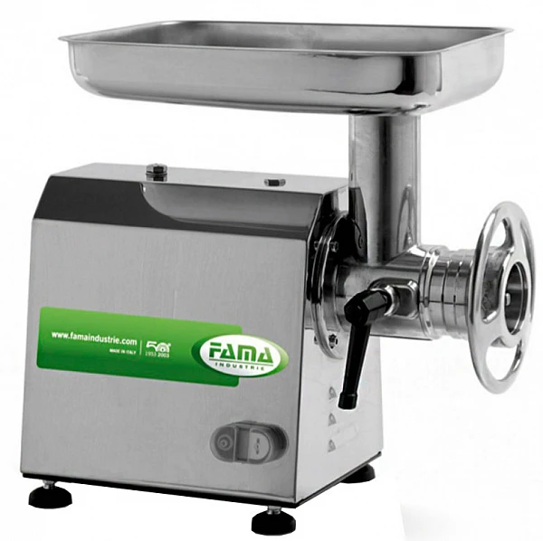 Мясорубка Fama TI 22 24FTI 136 UE