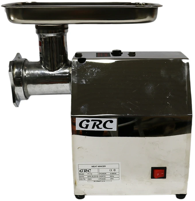 Мясорубка Grc TT-12