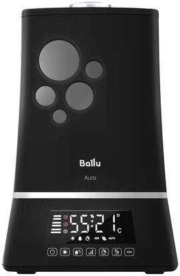 Увлажнитель воздуха Ballu Aura UHB-1500