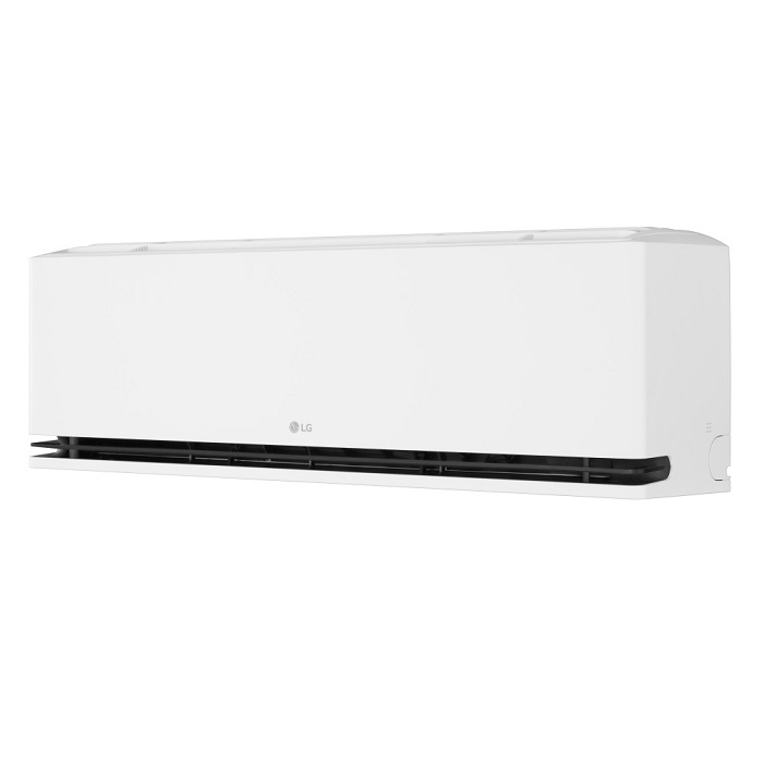 Кондиционер настенный инвертор. типа Lg Deluxe Pro H12S1D
