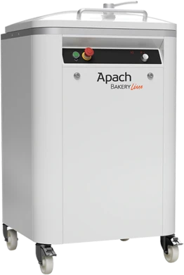 Тестоделитель Apach Bakery Line SE A37S