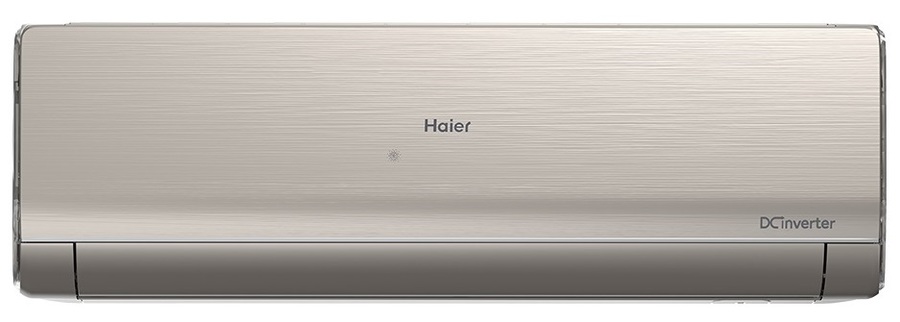 Кондиционер настенный инвертор. типа Haier Lightera AS09NS6ERA-G/1U09BS3ERA