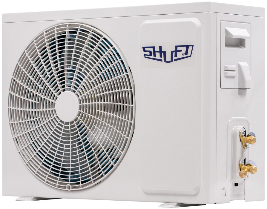 Кондиционер настенный Shuft Soturai SFTH-07HN8