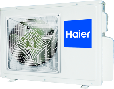 Кондиционер кассетный инвертор. типа Haier AB105S2LR1FA/1U105S1LS1FB