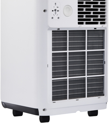 Кондиционер мобильный SHUFT Frigo SFPAC-07 KF/N6