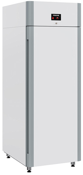 Морозильный шкаф Polair CB107-Sm