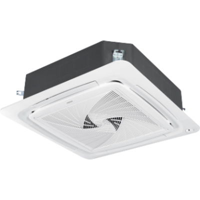 Кондиционер кассетный инвертор. типа Haier ABH140К1ERG/1U140S2SN1FB