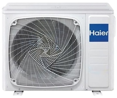 Кондиционер канальный инвертор. типа Haier AD105S2LM1FA/1U105S1LS1FB