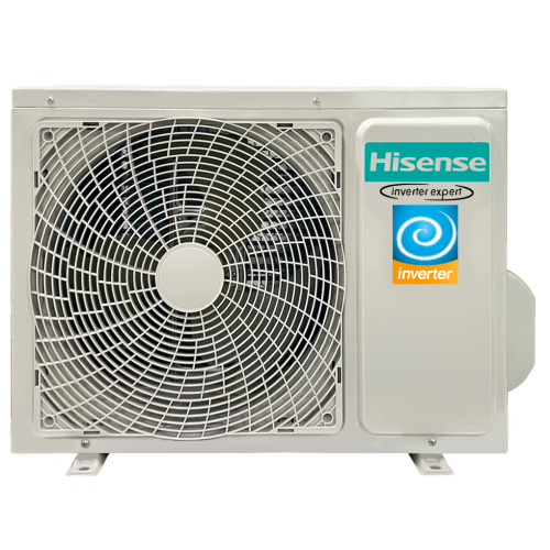 Кондиционер настенный инвертор.типа Hisense Silver Crystal Super AS-13UW4RVETG01(S)