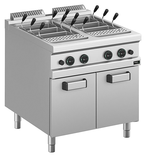Макароноварка Apach Cook Line APPG-89P/PL
