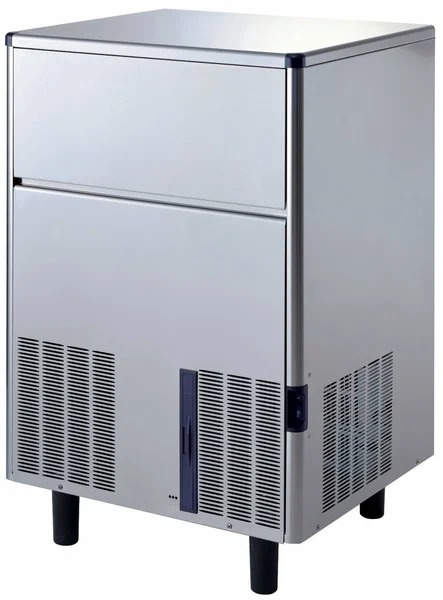 Льдогенератор Gemlux GM-IM100SDE AS