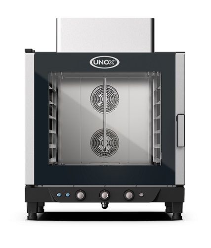Печь конвекционная электрическая Unox XB 613G